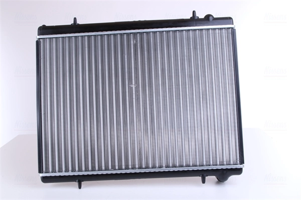 63601 Nissens Radiador de esfriamento de motor
