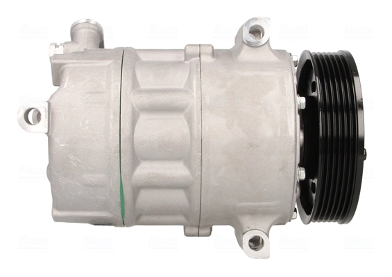 Compre 89420 Nissens Compressor de aparelho de ar condicionado