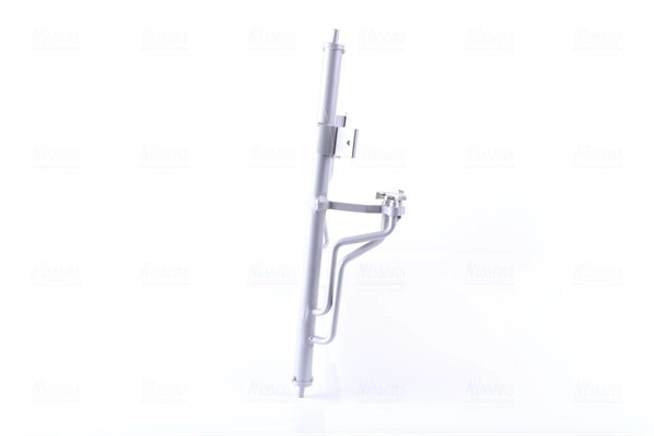 Radiador de aparelho de ar condicionado 940363 Nissens
