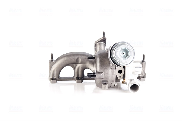 Compre 93090 Nissens Turbina