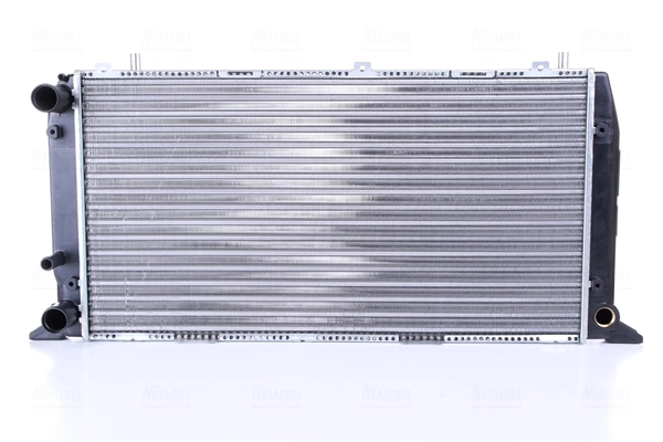 Radiador de esfriamento de motor Nissens 604361 preço, a partir de 68,33 USD