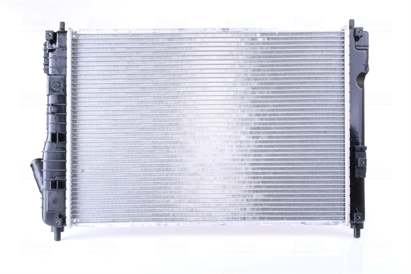 Radiador de esfriamento de motor General Motors 95227754 preço, a partir de 104,04 USD