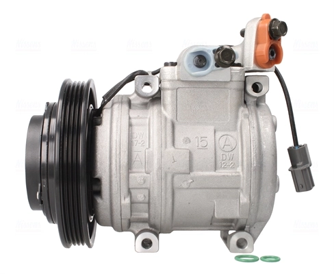 Compressor de aparelho de ar condicionado KIA Carens FC ao melhor preço