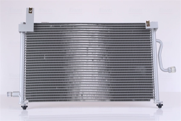 94751 Nissens Radiador de aparelho de ar condicionado