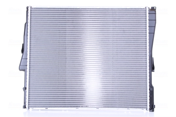 Radiador de esfriamento de motor Nissens 60807 preço, a partir de 165,62 USD