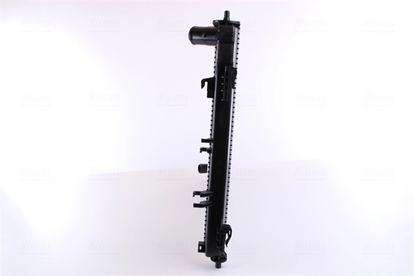 Compre 13576 TYC Radiador de esfriamento de motor