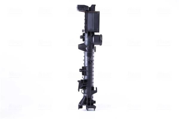 Compre 62792A Nissens Radiador de esfriamento de motor