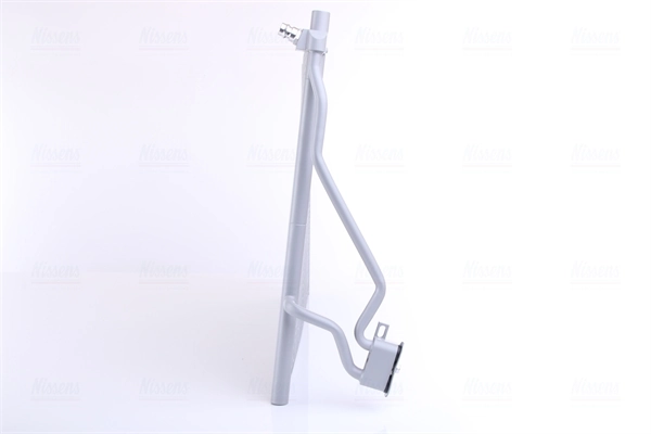 Radiador de aparelho de ar condicionado GEG161480 Mazda