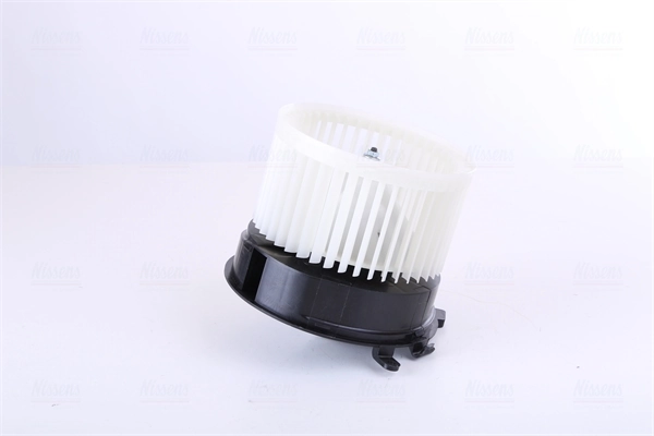 Compre 87721 Nissens Motor de ventilador de forno (de aquecedor de salão)