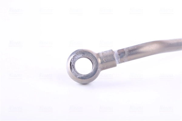 935076 Nissens Tubo (mangueira) de fornecimento de óleo de turbina