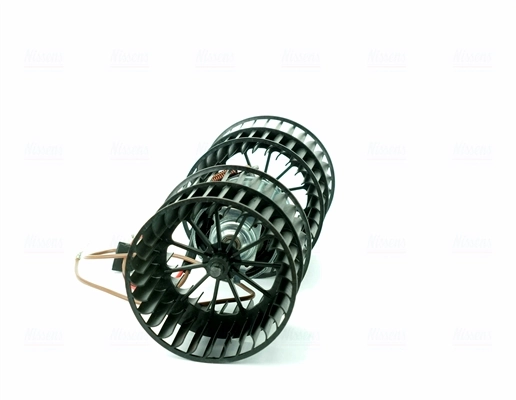 3206NU2 Polcar Motor de ventilador de forno (de aquecedor de salão)
