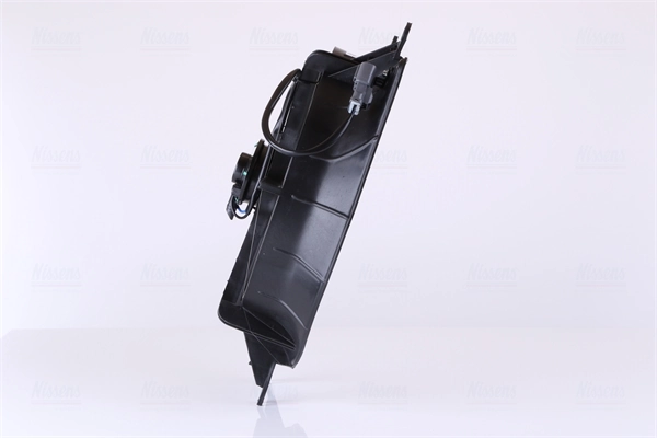 Difusor do radiador de esfriamento, montado com motor e roda de aletas Nissens 85043 preço, a partir de 81,08 USD
