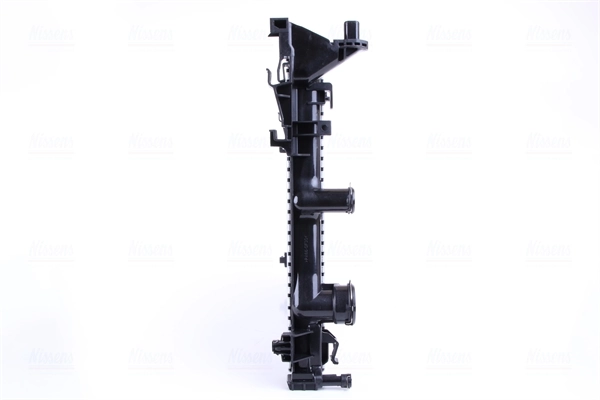 Compre 627012 Nissens Radiador de esfriamento de motor