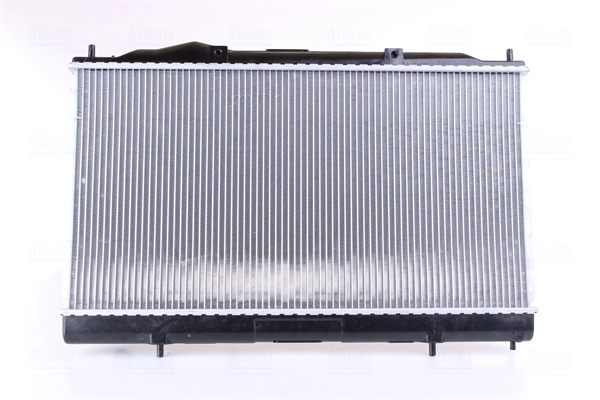 Radiador de esfriamento de motor para Mitsubishi Eclipse I D22A, D27A