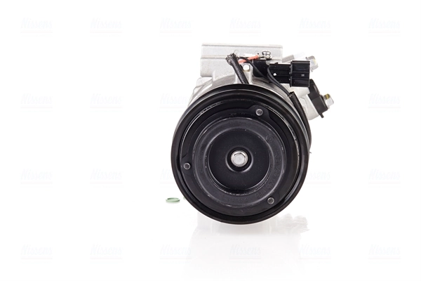 890651 Nissens Compressor de aparelho de ar condicionado