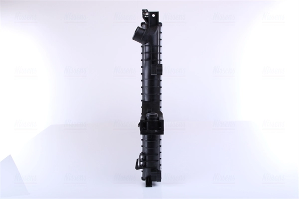 Radiador de esfriamento de motor Nissens 65557A preço, a partir de 143,91 USD