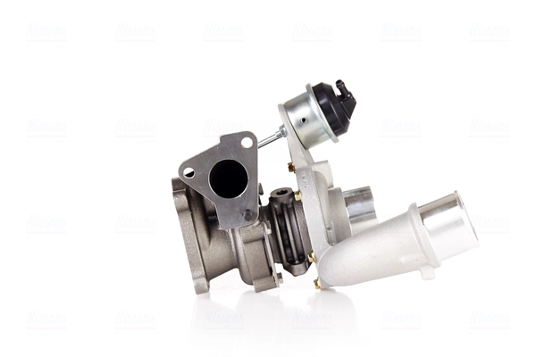 Compre Turbina Renault Megane 
