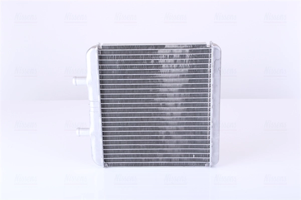 Radiador de forno (de aquecedor) Nissens 71811 preço, a partir de 56,55 USD