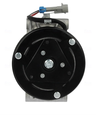 89024 Nissens Compressor de aparelho de ar condicionado