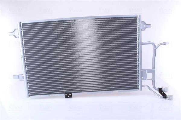Radiador de aparelho de ar condicionado Nissens 94430 preço, a partir de 51,17 USD
