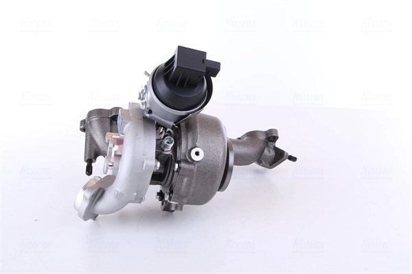 Turbina Nissens 93168 preço, a partir de 786,41 USD