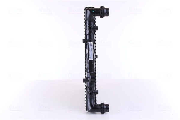 Compre 652691 Nissens Radiador de esfriamento de motor