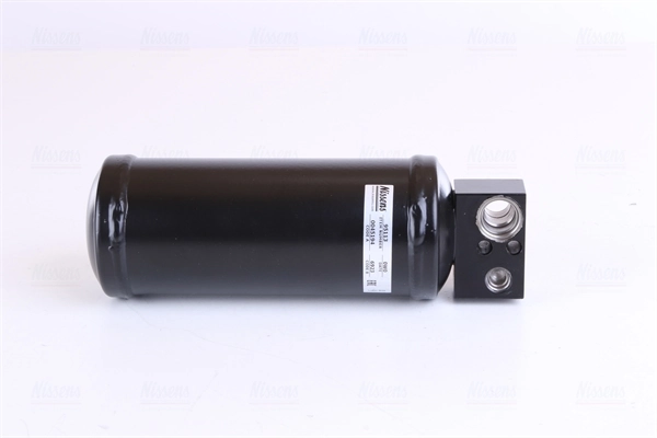 Tanque de recepção do secador de aparelho de ar condicionado 013374962 Scania