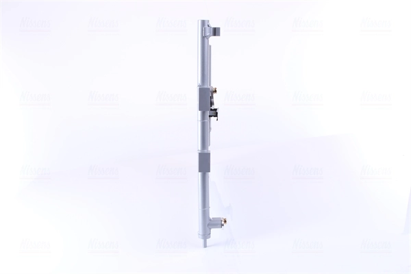 Radiador de aparelho de ar condicionado 940197 Nissens