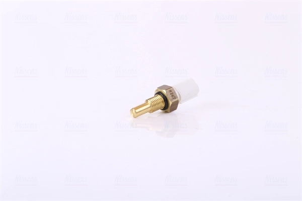 Compre 207071 Nissens Sensor de temperatura do fluido de esfriamento (de ativação de ventilador do radiador)
