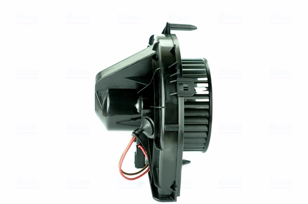 Motor de ventilador de forno (de aquecedor de salão) Nissens 87080 preço, a partir de 66,52 USD