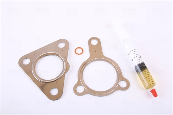 5860039 General Motors Turbina