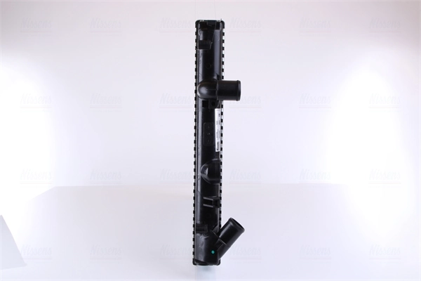 Compre 63796 Nissens Radiador de esfriamento de motor