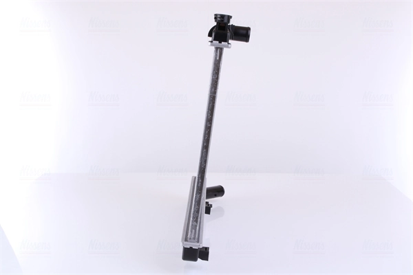 Radiador de esfriamento de motor 4115081 Polcar