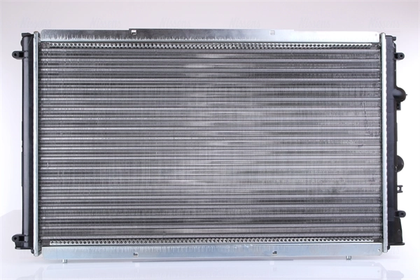 63796 Nissens Radiador de esfriamento de motor