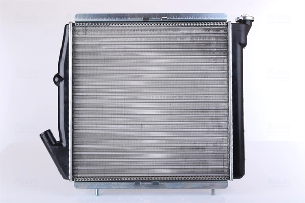 8660000447 Renault (RVI) Radiador de esfriamento de motor