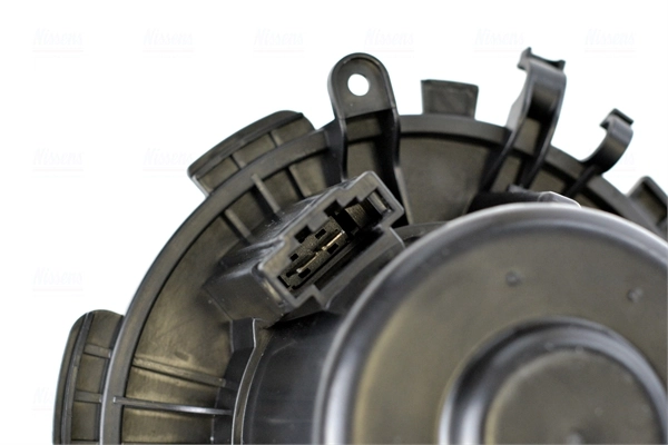 Motor de ventilador de forno (de aquecedor de salão) 87180 Nissens