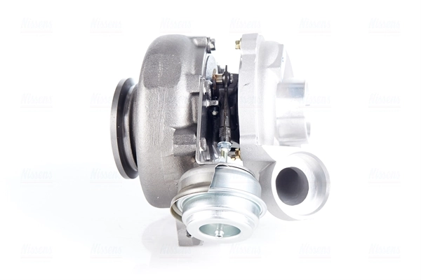 Compre 93109 Nissens Turbina
