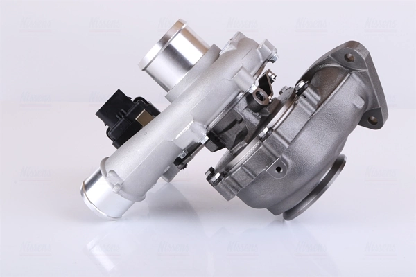 Turbina Nissens 93284 preço, a partir de 596,93 USD