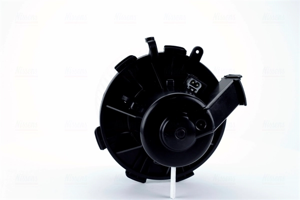 87105 Nissens Motor de ventilador de forno (de aquecedor de salão)
