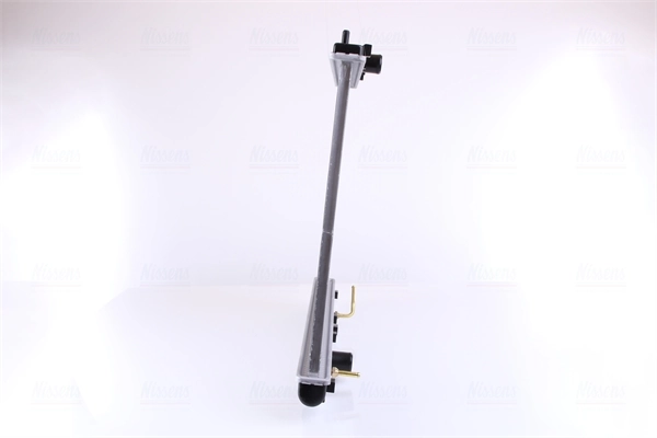 Compre 628031 Nissens Radiador de esfriamento de motor