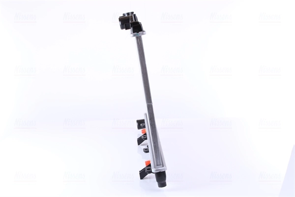 Radiador de esfriamento de motor Nissens 67741 preço, a partir de 139,44 USD