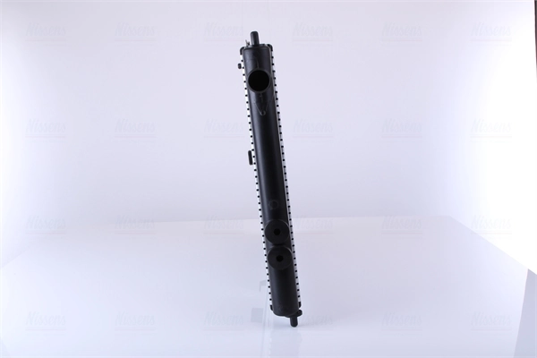 Radiador de esfriamento de motor DRM20004 VAG