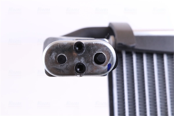 Vaporizador de aparelho de ar condicionado 92332 Nissens