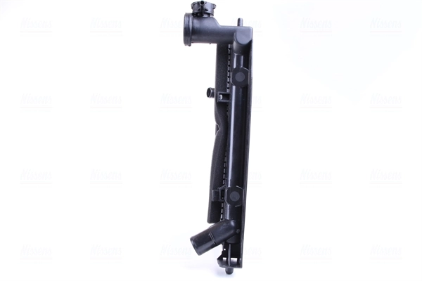 606685 Nissens Radiador de esfriamento de motor