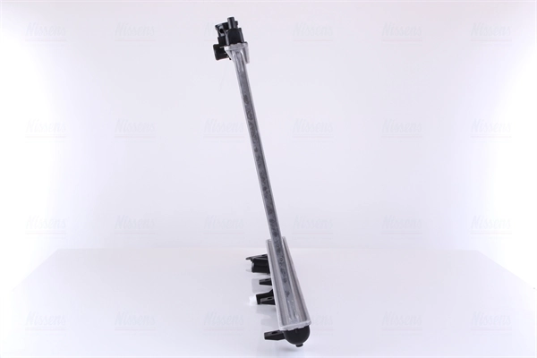Radiador de esfriamento de motor 613HDA131 TYC