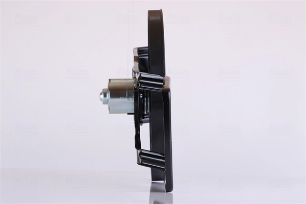Ventilador elétrico de esfriamento montado (motor + roda de aletas) Nissens 85254 preço, a partir de 94,83 USD