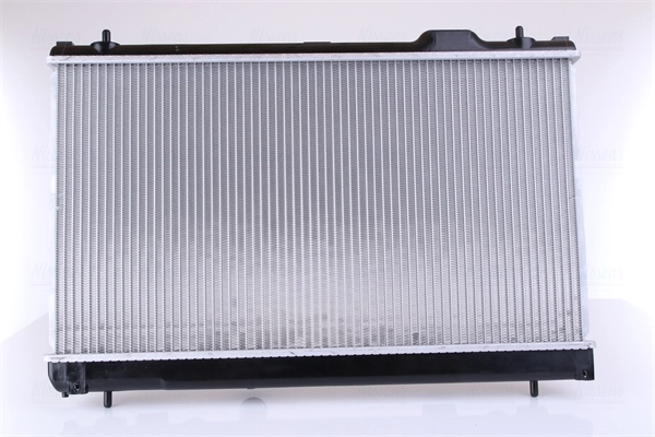 69209 Nissens Radiador de esfriamento de motor