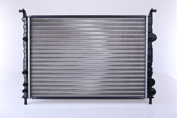 0046815887 Fiat/Alfa/Lancia Radiador de esfriamento de motor