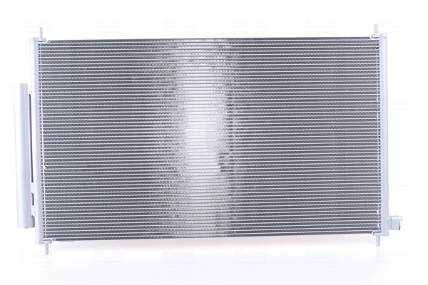 Radiador de aparelho de ar condicionado Nissens 940354 preço, a partir de 113,53 USD
