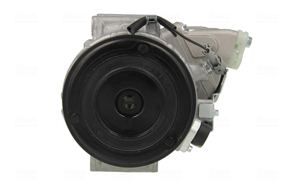 890143 Nissens Compressor de aparelho de ar condicionado
